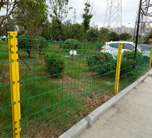 市政花壇（tán）護欄