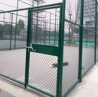 體育場護（hù）欄