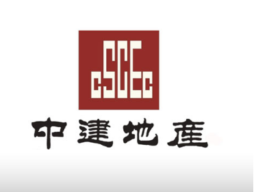 中建（jiàn）地產